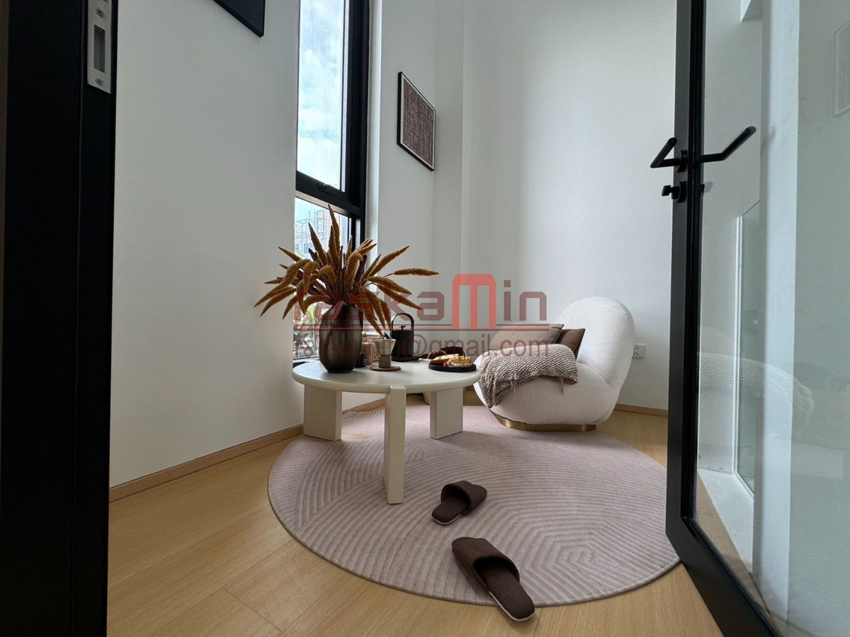 รูป 🌟 Aura Villa Reserve - จุดสูงสุดของการใช้ชีวิตหรูหราในใจกลางเมือง 🌟 - รูปที่ 10/26