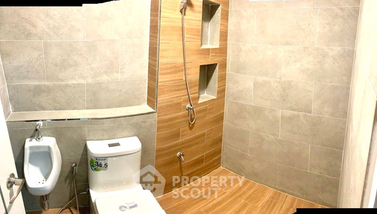 picture 2-BR Townhouse near MRT Bang Yi Khan (ID 2229687) - 21/44