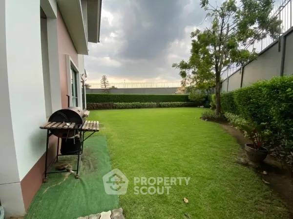 รูป บ้าน 3-ห้องนอน ที่ บุราสิริ ราชพฤกษ์ - 345 ใน คลองข่อย (ID 2234502) - รูปที่ 35/35
