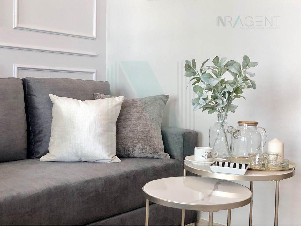 รูป 🚩Best room!🚩 ให้เช่าคอนโด ไลฟ์ วัน ไวเลส อาคาร 1 ชั้น 20 สตูดิโอ ขนาด 28.00 ตรม ใกล้ Central ชิดลม - รูปที่ 3/8