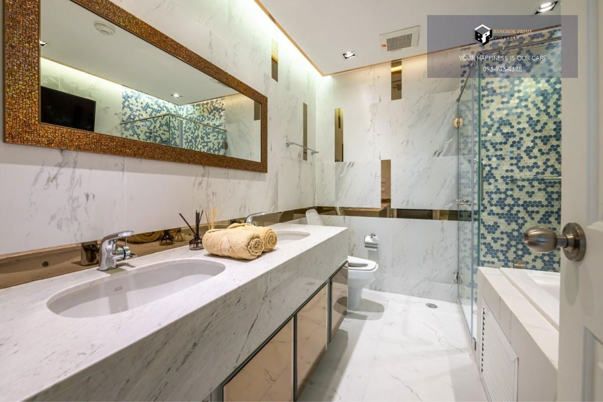 picture Belle Grand Rama 9 | 🚝Near MRT Rama 9 | #2025080611273 - 14/17