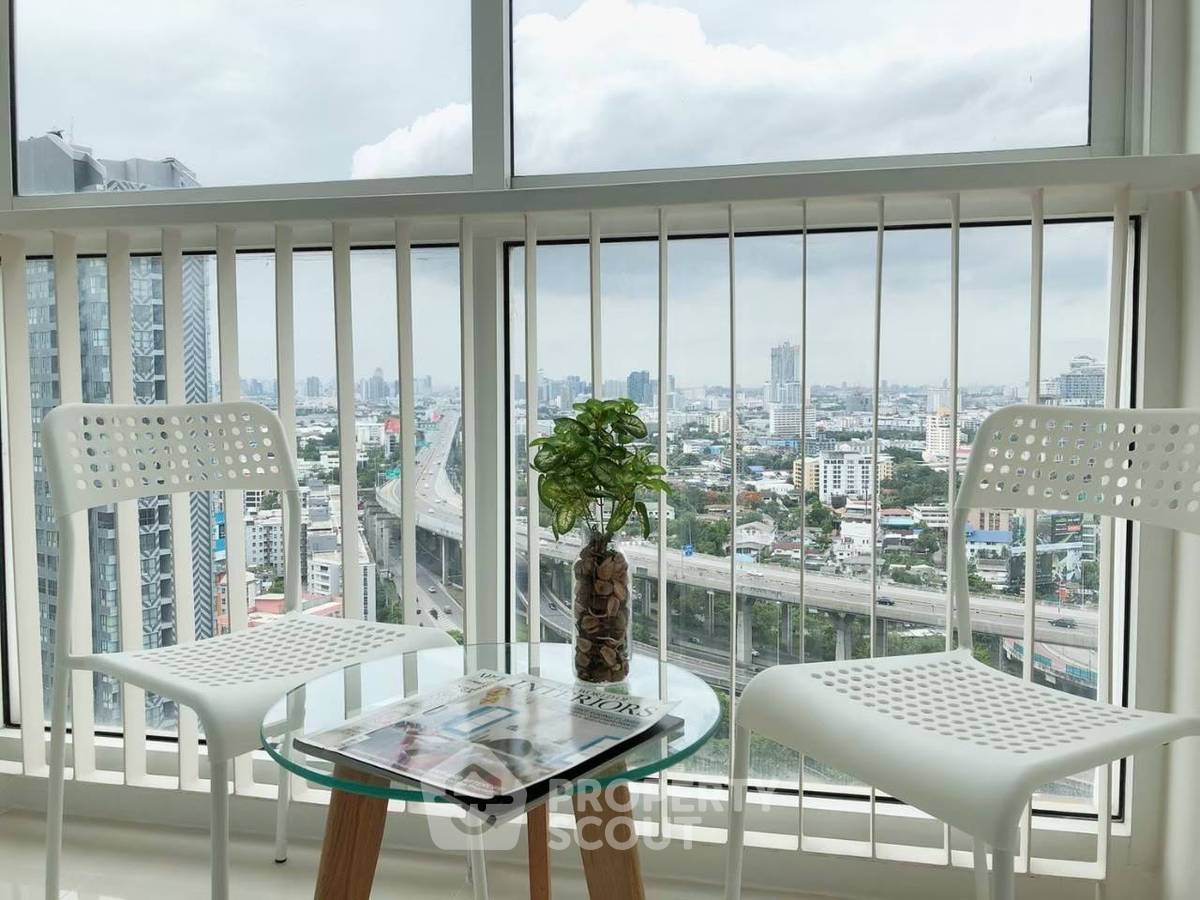 picture 1-BR Condo at The Coast Bangkok near BTS Bang Na (ID 1491605) - 7/10