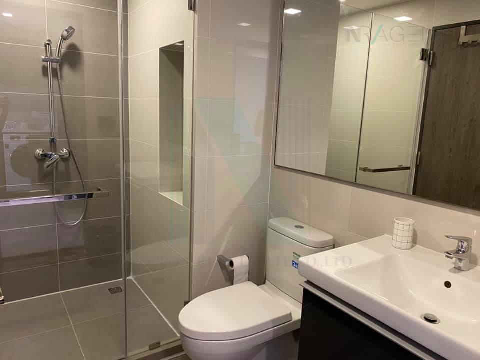 picture 🚩 For Rent Condo VENIO SUKHUMVIT 10 Building 1, Floor 3,1 bed room, Room size 41.00 sqm - 8/8