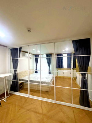 Condos for rent : 🚩 For Rent Condo SUPALAI PLACE SUKHUMVIT 39 Building 1, Floor 8,1 bed room, Room size 50.00 sqm