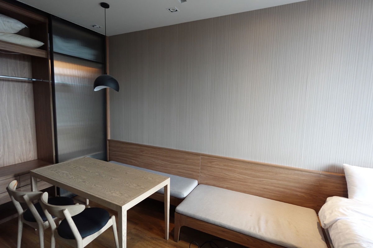 รูป Park Origin Phrom Phong | BTS Phrom Phong ( ห้องแต่งพร้อมอยู่ ) - รูปที่ 6/18