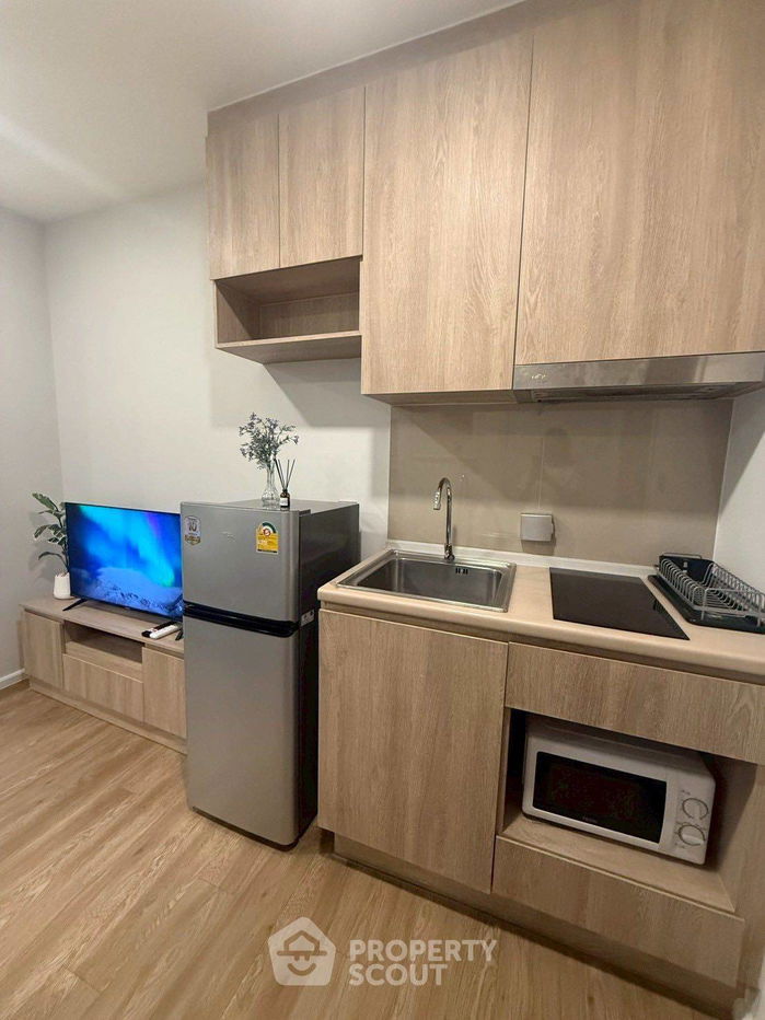 picture 1-BR Condo at Modiz Sukhumvit 50 near BTS On Nut (ID 2238786) - 14/16