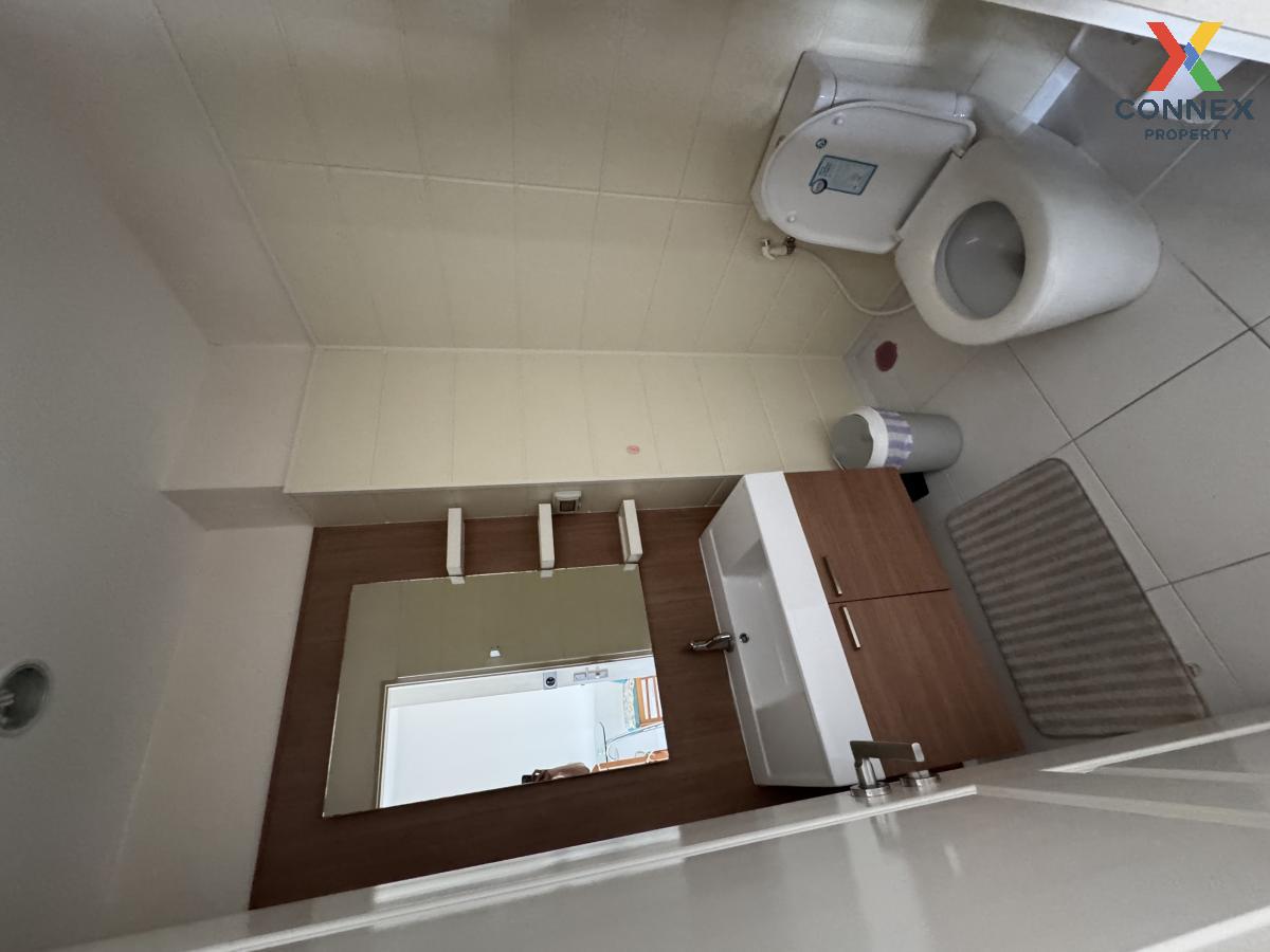 picture For Rent Condo , Q House Sathorn , BTS-Krung Thon Buri , Khlong Ton Sai , Khlong San , Bangkok , CX-102261 ✅ Live chat with us ADD LINE @connexproperty ✅  - 10/10