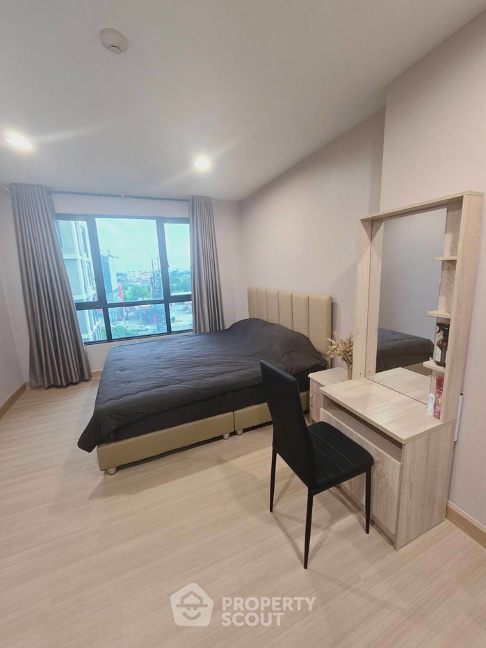 รูป คอนโด 1-ห้องนอน ที่ พรีมิโอ ไพร์ม บูติค ใน จรเข้บัว (ID 1874344) - รูปที่ 7/10
