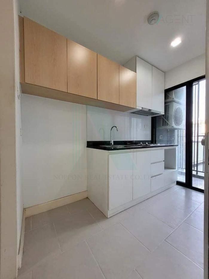 picture 🚩 For Sell Condo THE GREEN 3 @ SUKHUMVIT 101 Building 1, Floor 4,1 bed room, Room size 32.00 sqm - 2/8