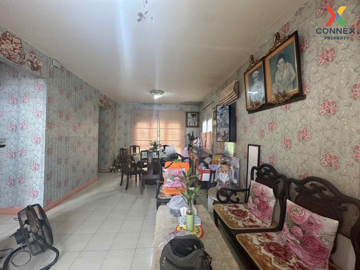 รูป ขายบ้าน  ภัสสร 8 บางใหญ่ บางใหญ่ บางใหญ่ นนทบุรี CX-126531 ✅ ทักไลน์ @connexproperty ตอบทันที ทีมงานมืออาชีพ ✅  - รูปที่ 12/12