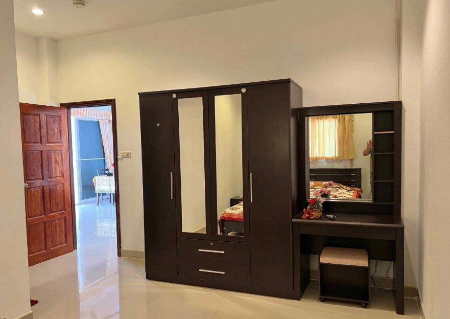 รูป ขายบ้าน ทุ่งกลม-ตาลหมัน  บรรยากาศร่มรื่น พื้นที่เยอะ - รูปที่ 4/18