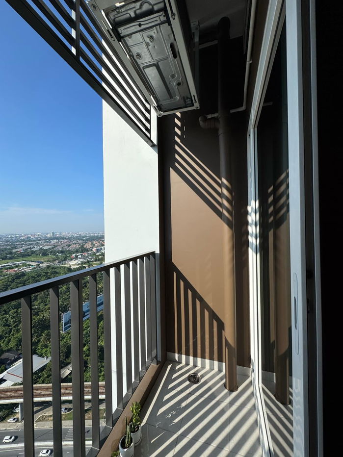 picture 🏙️ Condo for Rent at Supalai Loft Sathorn–Ratchaphruek ✨ Fully Furnished & Ready to Move In 🚆 Only 450m from BTS/MRT Bang Wa! - 15/17