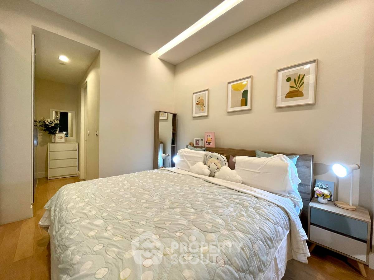 รูป คอนโด 1-ห้องนอน ที่ อีควิน๊อกซ์ พหล-วิภา ใกล้ BTS ห้าแยกลาดพร้าว (ID 924350) - รูปที่ 9/14