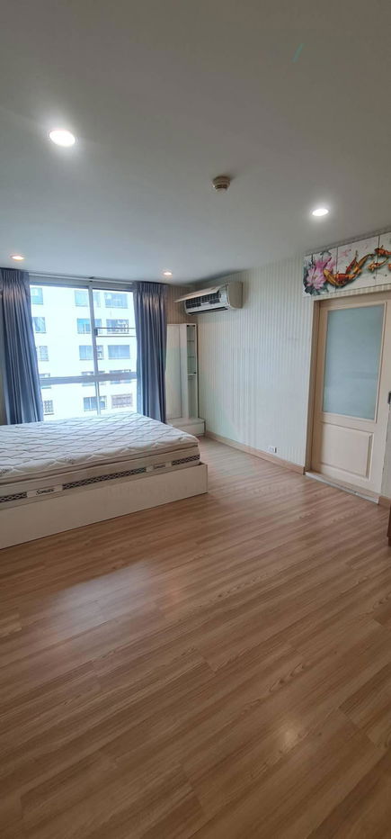 picture For Rent Condo THE NICHE ID  LADPRAO 130 Building 1, Floor 4,1 bed room, Room size 31 sqm - 4/8
