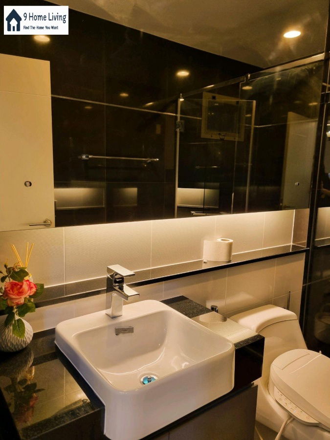 picture For Rent: Detached House at Setthasiri Krungthep Kreetha 2 - 7/10