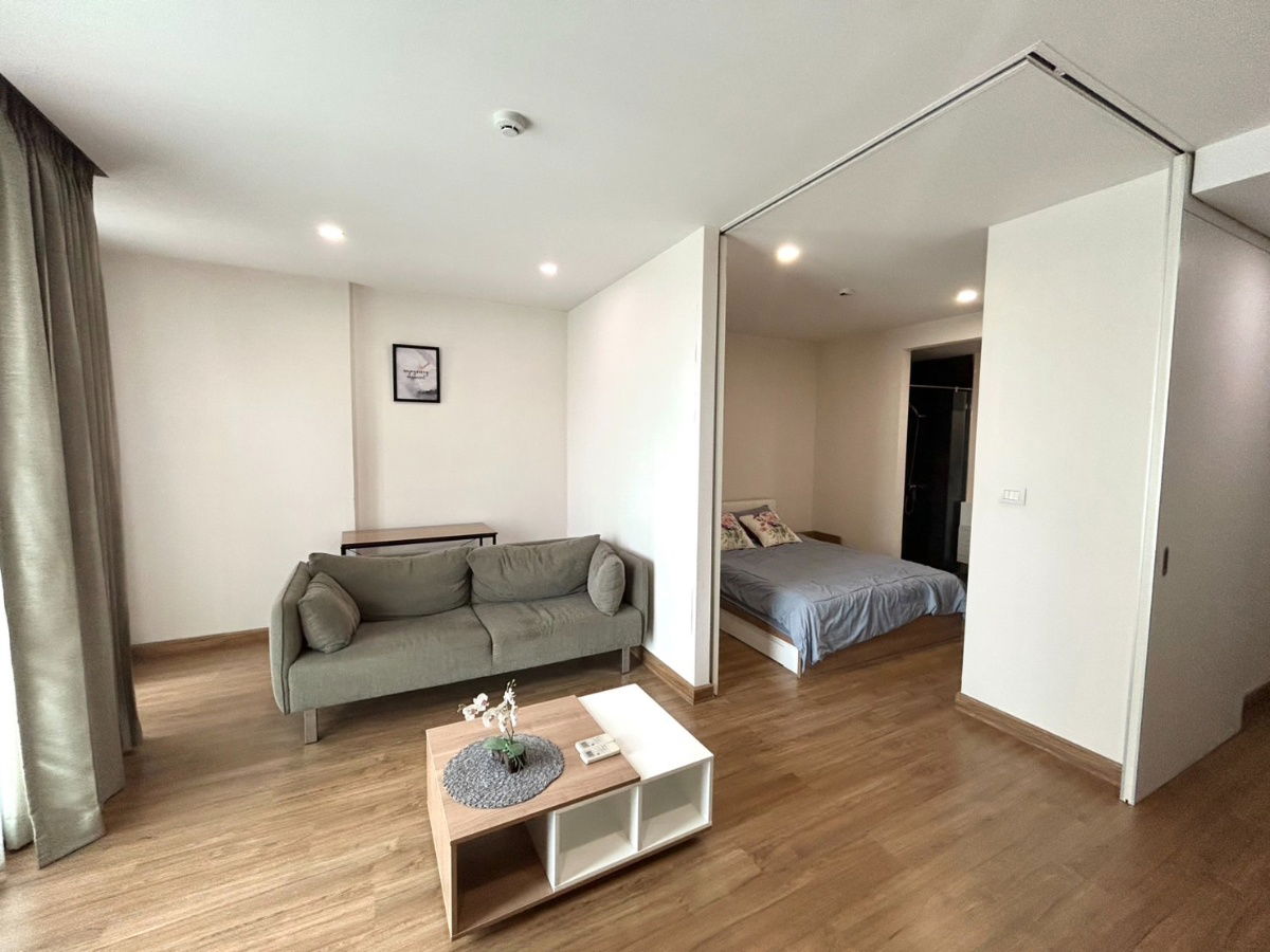 picture Available : The Nimmana condo for rent ! 1Bedroom Tel. +66823899314 - 2/20