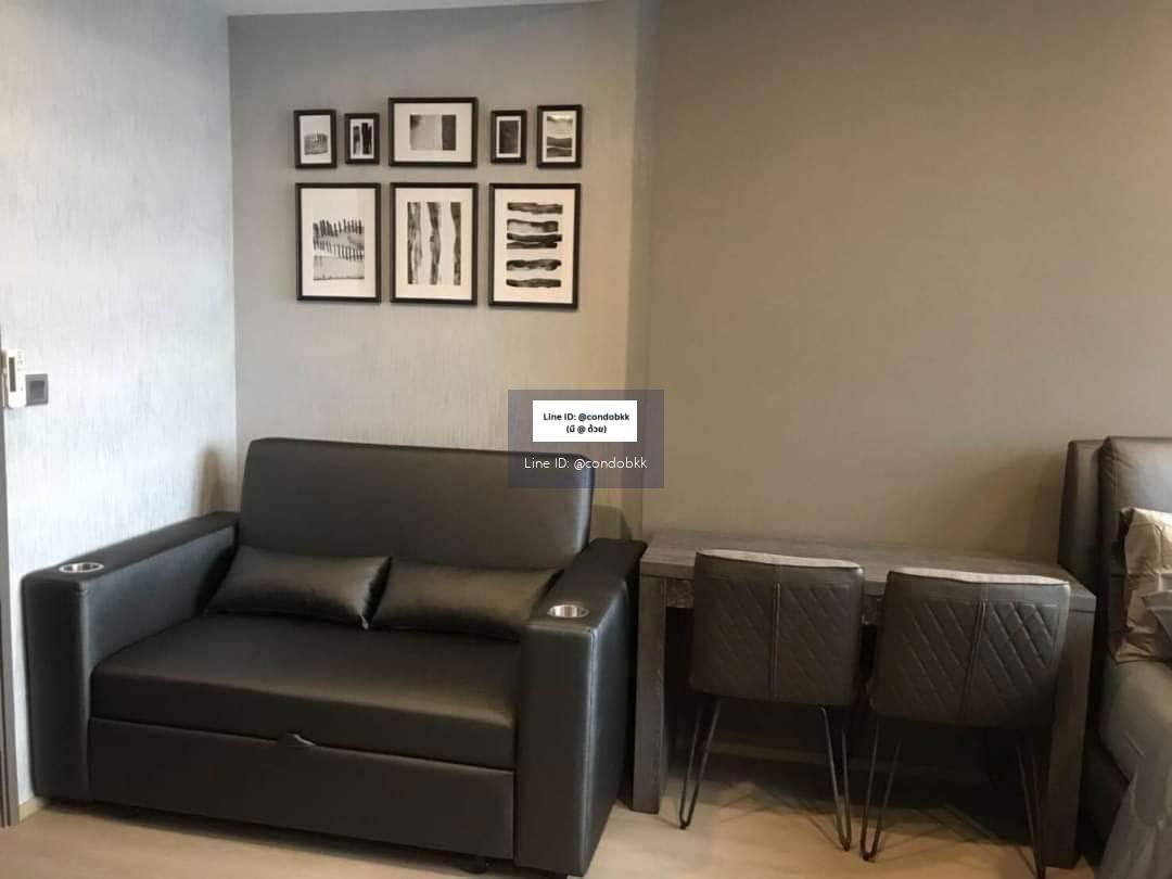 picture Condo for sale :  Ashton Chula - Silom - 7/9