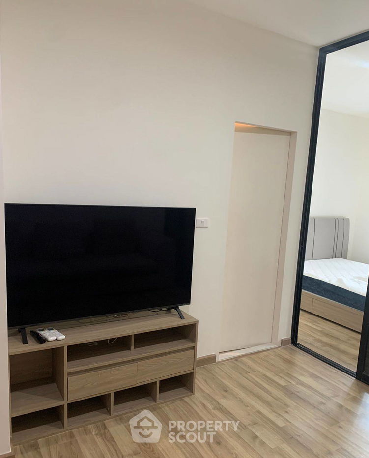 picture 1-BR Condo at Niche Mono Charoen Nakorn in Dao Khanong (ID 2239213) - 5/14