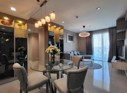 🔥🔥🔥 For Rent 📌  Star View (ID Line : @arent) ห้องสวย พร้อมเข้าอยู่!! ✅ มีห้องว่างอีกหลายโครงการ ทักมาถามได้นะคะ