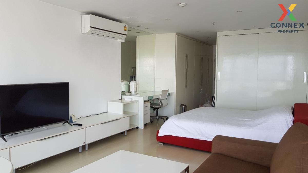 picture For Rent Condo , Sukhumvit Suite , BTS-Nana , Khlong Toei Nuea , Watthana , Bangkok , CX-117741 ✅ Live chat with us ADD LINE @connexproperty ✅  - 3/3