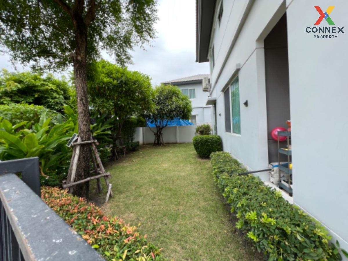 รูป ขายบ้าน  พฤกษ์ลดา ประชาอุทิศ 90 บ้านคลองสวน พระสมุทรเจดีย์ สมุทรปราการ CX-126890 ✅ ทักไลน์ @connexproperty ตอบทันที ทีมงานมืออาชีพ ✅  - รูปที่ 7/8