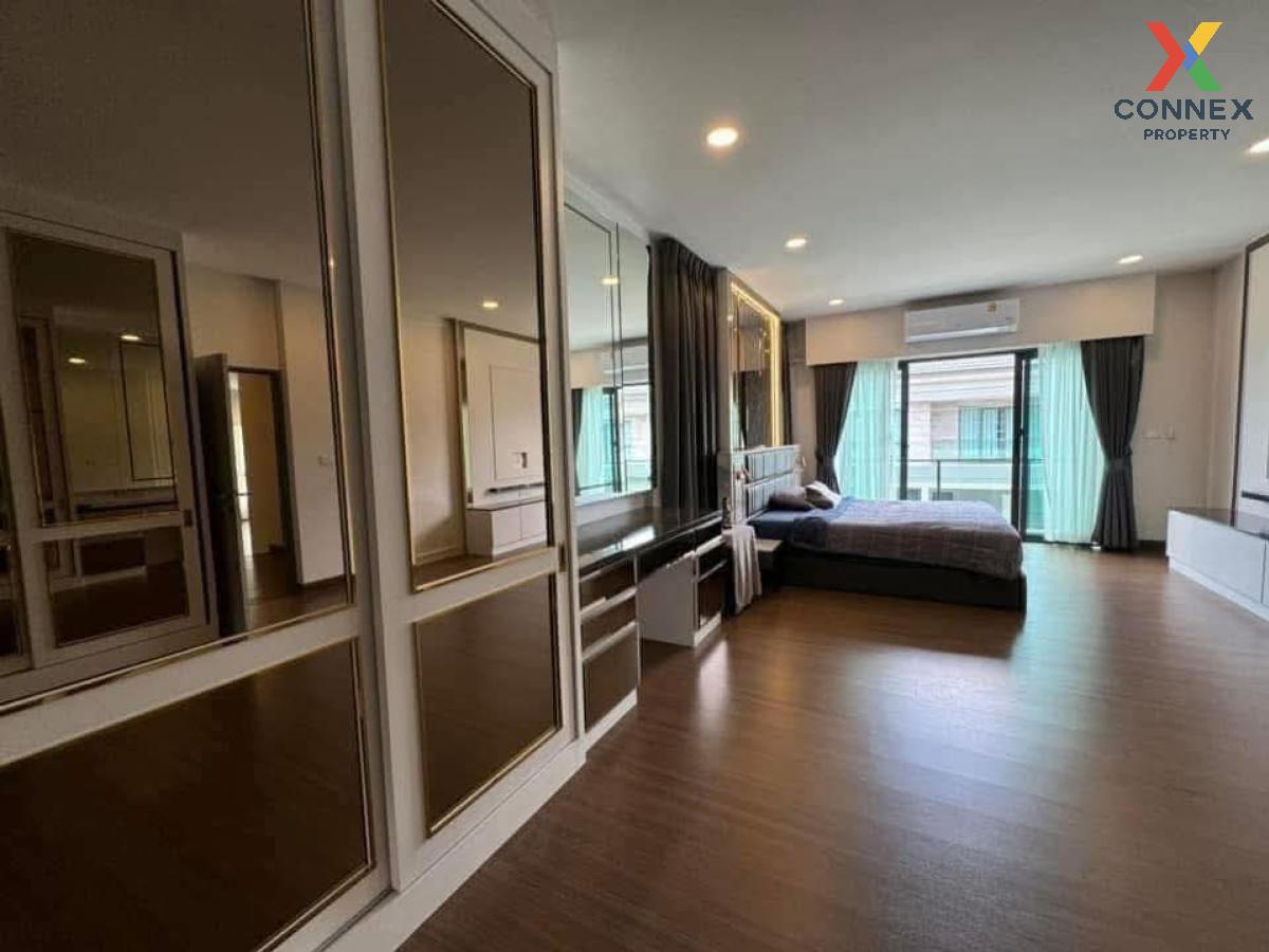 picture For Sale House , THE CITY Bangna 2 , Bang Phli Yai , Bang Phli , Samut Prakarn , CX-126777 ✅ Live chat with us ADD LINE @connexproperty ✅  - 8/11