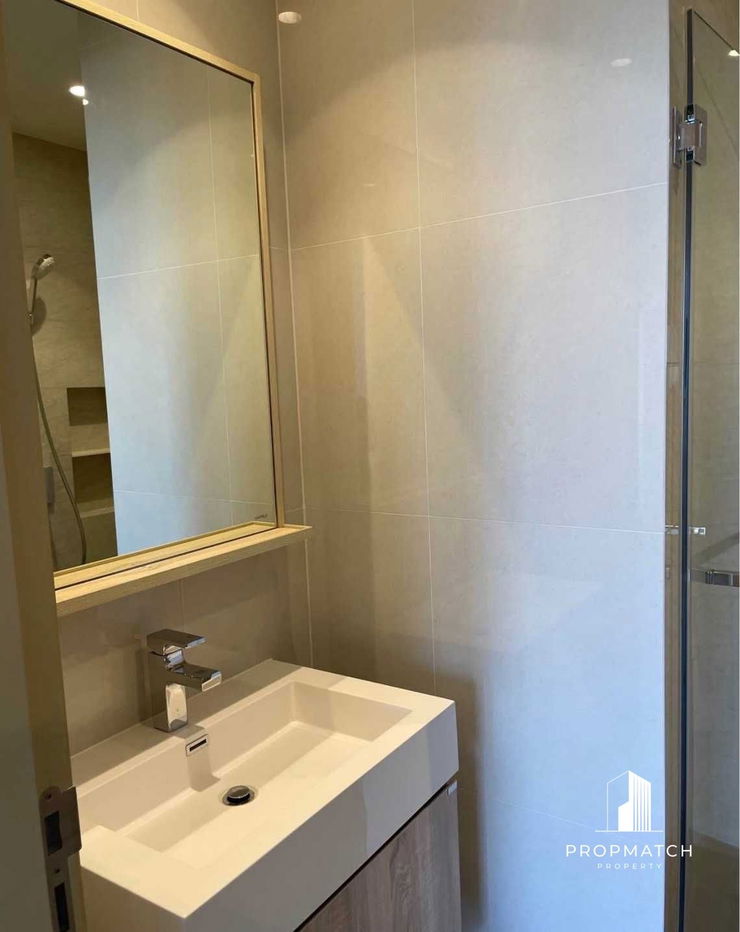 รูป ✨Flash Deal ✨ MARU Ekkamai 2 ( 1Bed 1Bath 39 SQM.) แต่งครบพร้อมอยู่ !! เพียง 26,000 บาทต่อเดือน Tel.0981315848 @propmatch - รูปที่ 10/10