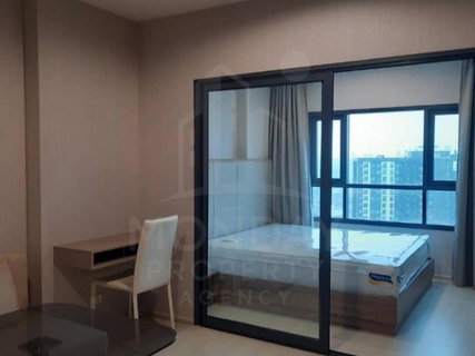 รูปภาพ 📌 Urgently for rent : Ideo Thapra Interchange, beautiful room, fully furnished, ready to move in.