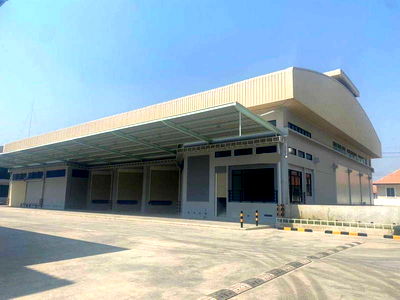 เช่าโรงงาน บิ๊กซี บางพลี : ให้เช่าโกดัง ตำรุง-บางพลี บางพลี สมุทรปราการ BRE25140
