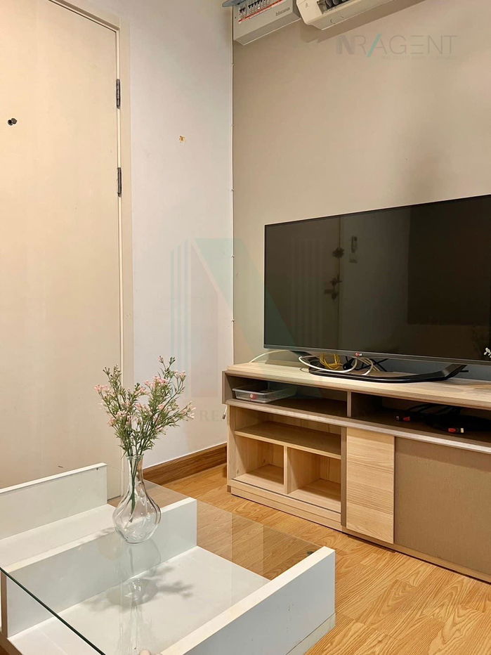 picture 📌 For Sell Condo ASPIRE RAMA 4 Building 1, Floor 27,1 bed room, Room size 28 sqm - 7/8