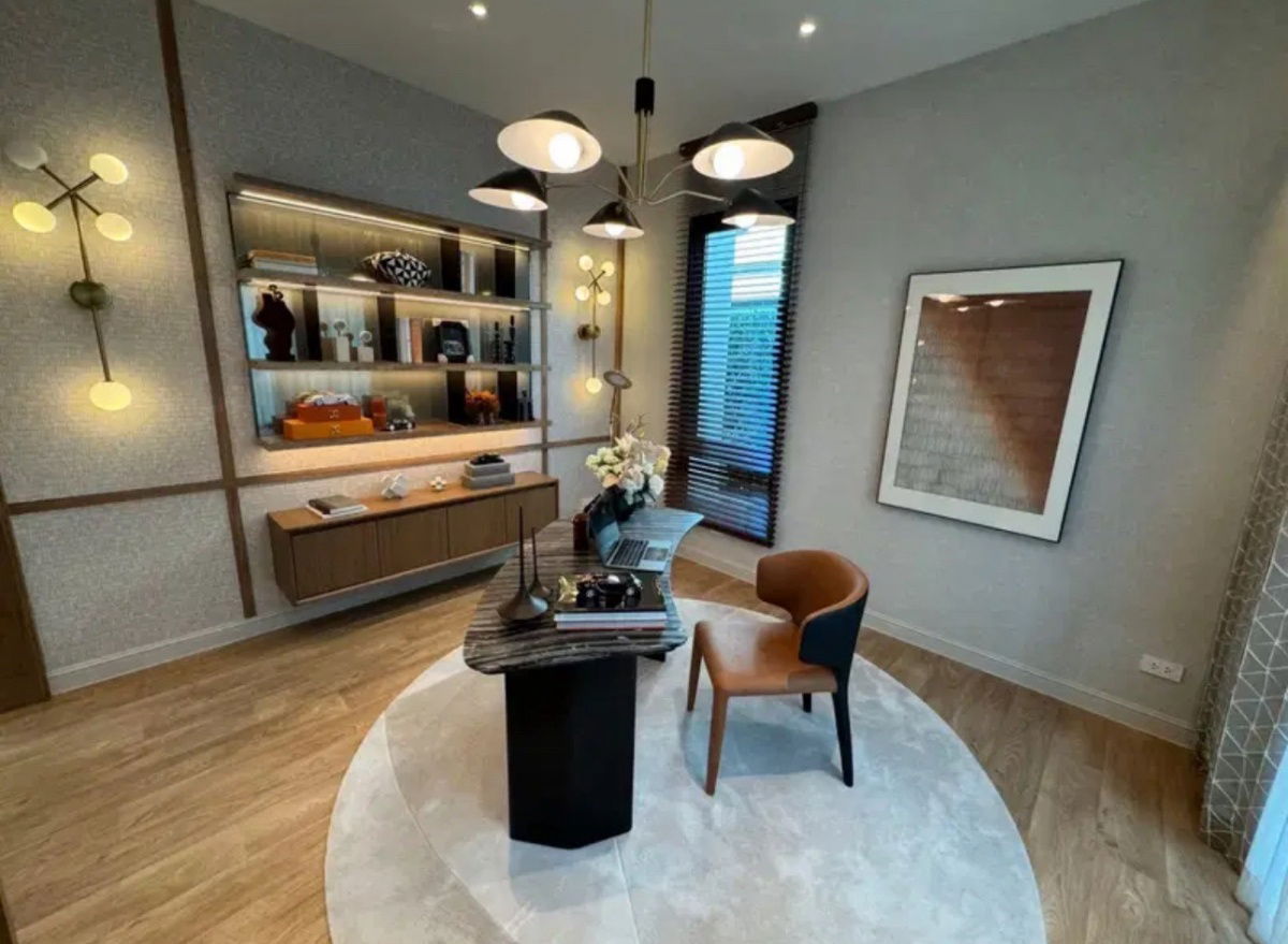 picture ✨ Luxury Fully-Furnished Home  *   Special Price 70 MB* - 9/13