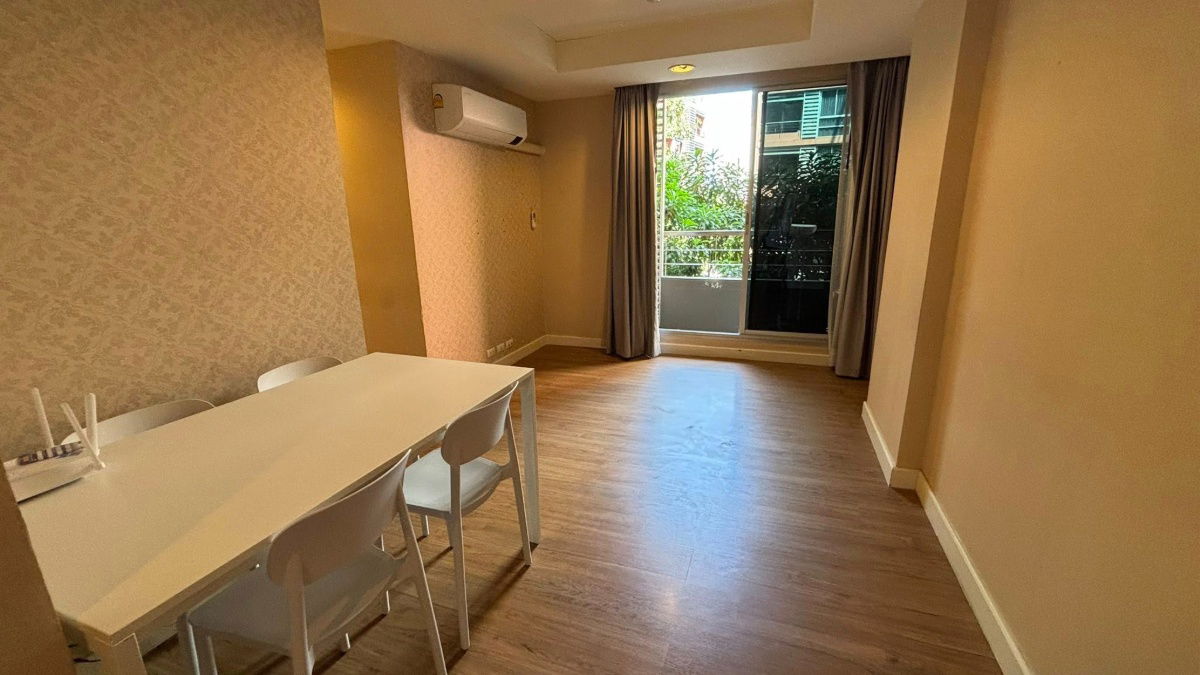 picture 🟢For Sale🟢The Kris 6 Ratchada, beautiful room, ready to move in 📱ADD LINE @nathong97 (Reply ⚡ 24 Hr) P816 - 2/10