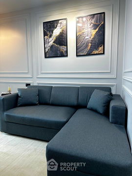1-BR Condo at La Maison Phaholyothin 24 Condominium near BTS Ha Yaek Lat Phrao (ID 2242258)