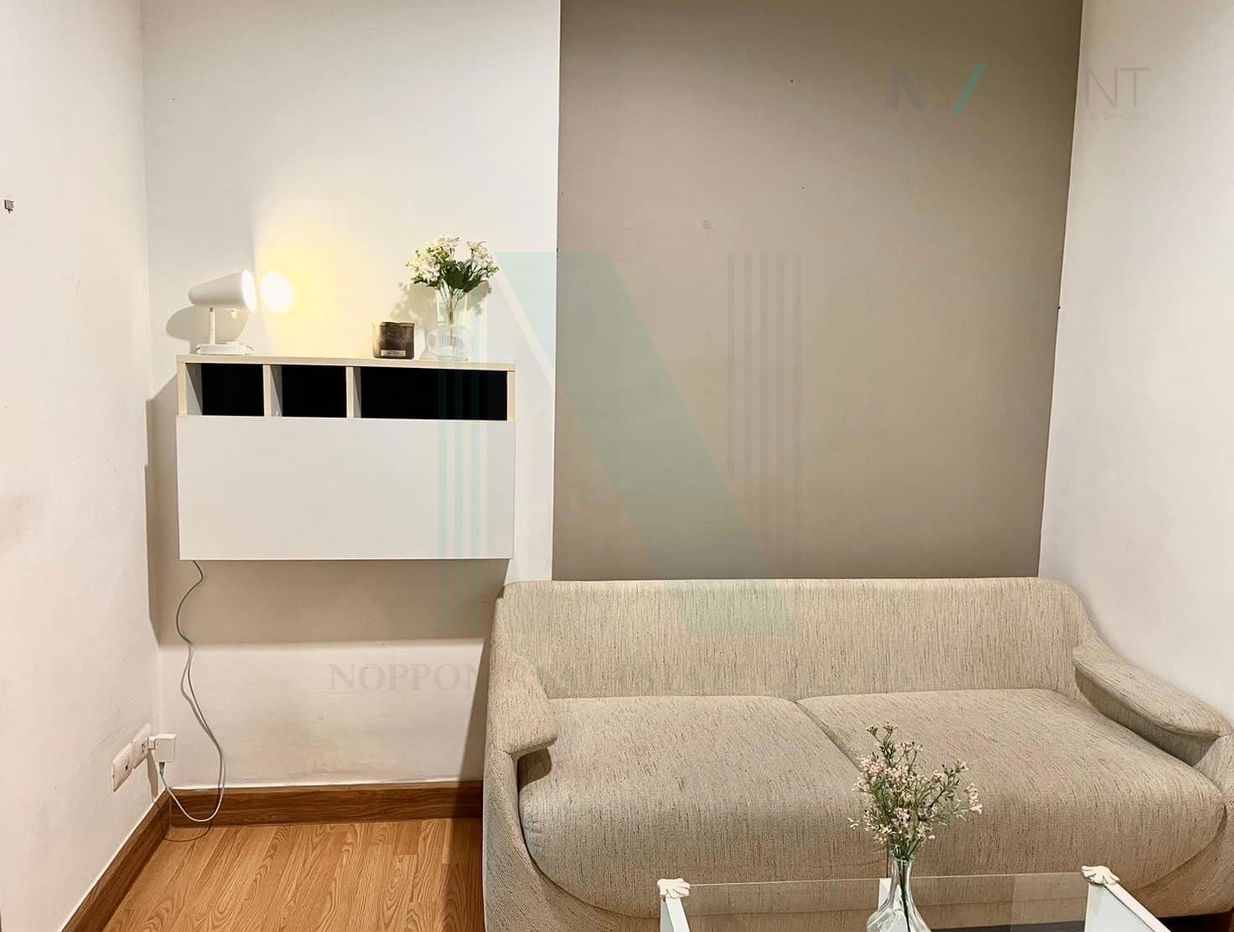 picture 📌 For Sell Condo ASPIRE RAMA 4 Building 1, Floor 27,1 bed room, Room size 28 sqm - 3/8