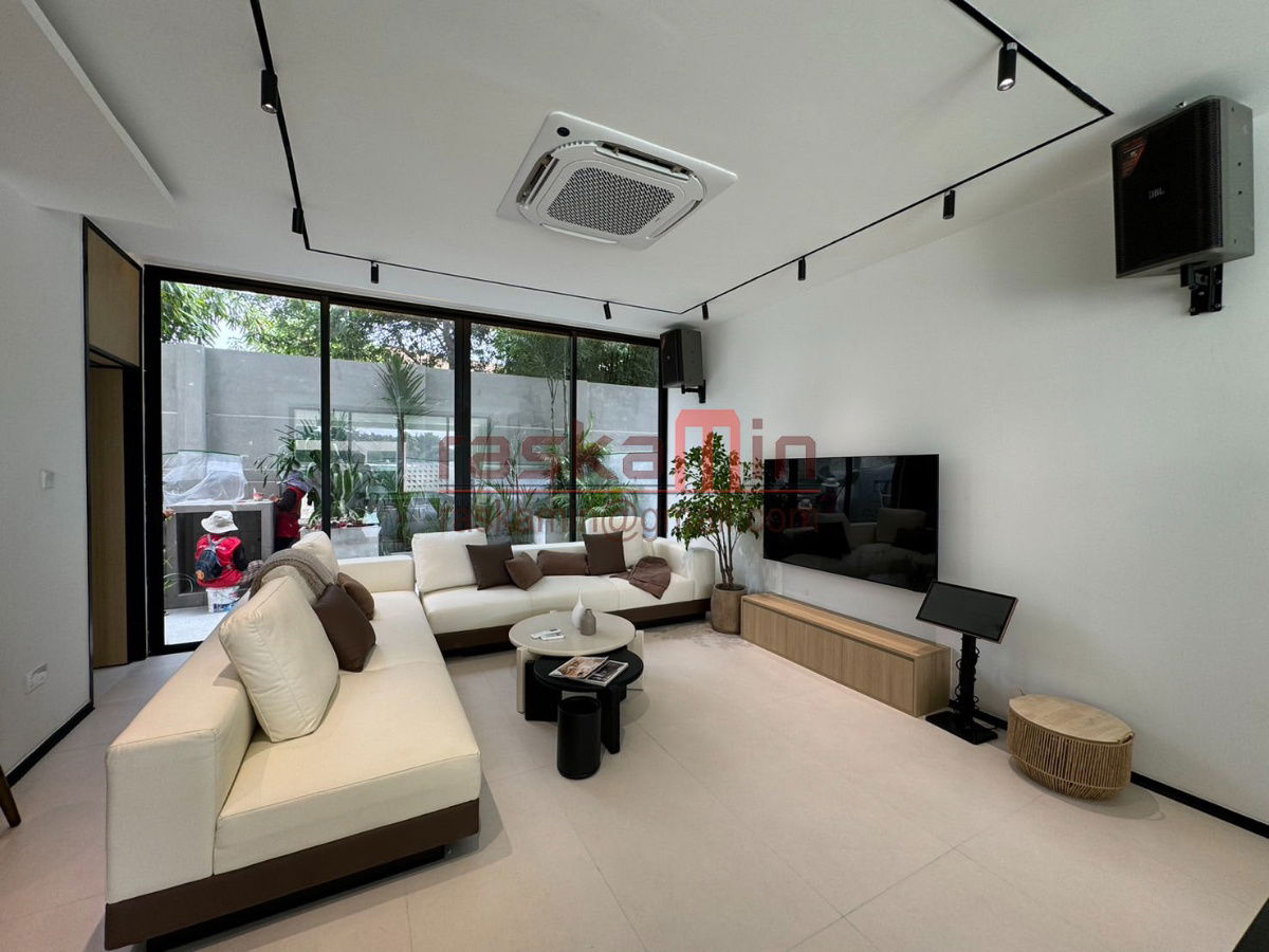 รูป 🌟 Aura Villa Reserve - จุดสูงสุดของการใช้ชีวิตหรูหราในใจกลางเมือง 🌟 - รูปที่ 6/26