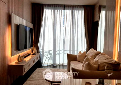 Condos for sale : 2-BR Condo at The Crest Park Residences near MRT Phahon Yothin (ID 2237940)