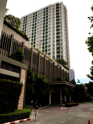 Condos for sale Huai Khwang : 🍃OwWut040825🍃 Lumpini park rama9-Ratchada