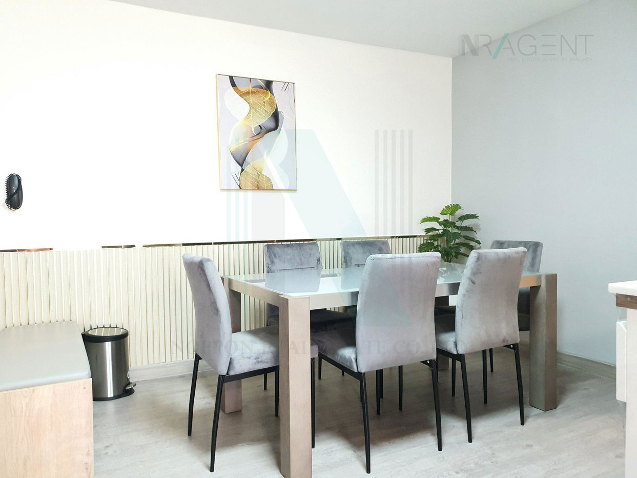 picture 🎉 For Sell Condo S.V. CITY RAMA 3 Building 8, Floor 15,2 bed room, Room size 75.00 sqm - 6/8