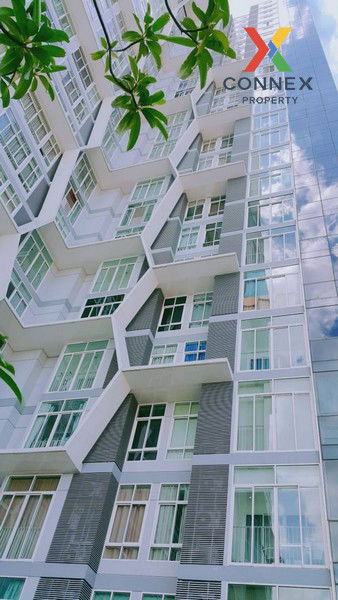 รูป เช่า คอนโด แต่งสวย Ideo Verve Sukhumvit BTS-อ่อนนุช สุขุมวิท พระโขนงเหนือ วัฒนา กรุงเทพ CX-01634 ✅ ทักไลน์ @connexproperty ตอบทันที ทีมงานมืออาชีพ ✅  - รูปที่ 8/8
