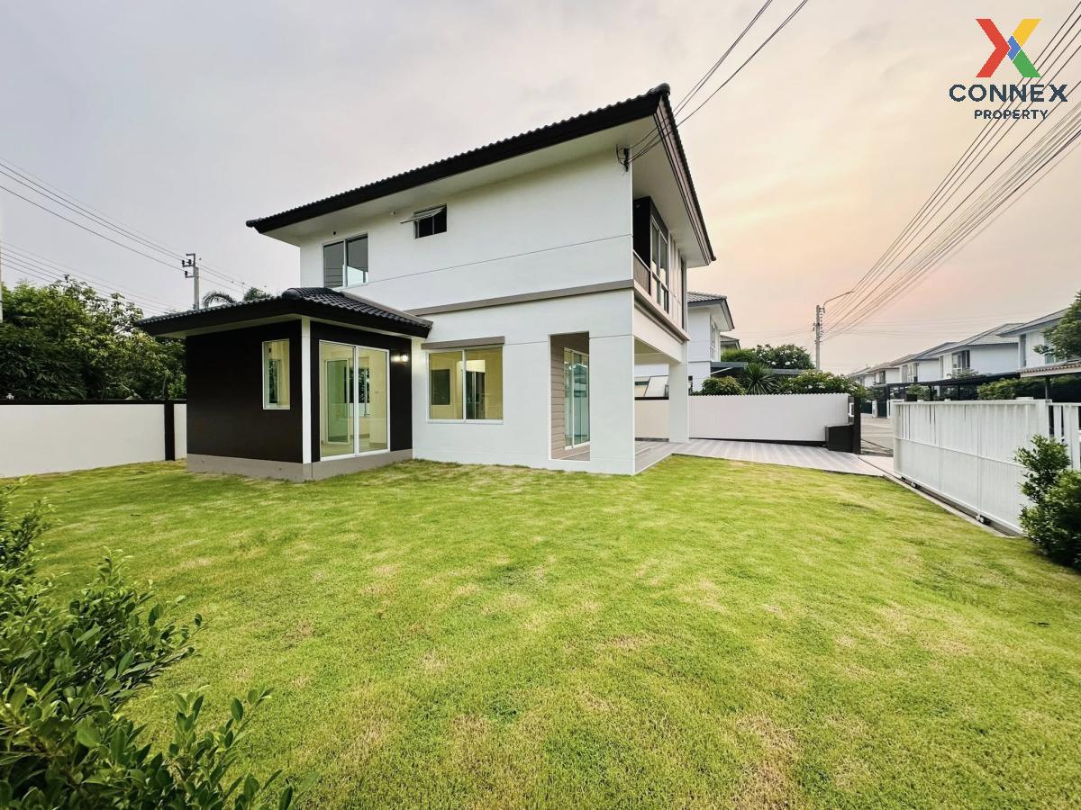 รูป ขายบ้าน  พฤกษ์ลดา บางใหญ่ บางแม่นาง บางใหญ่ นนทบุรี CX-126539 ✅ ทักไลน์ @connexproperty ตอบทันที ทีมงานมืออาชีพ ✅  - รูปที่ 4/12