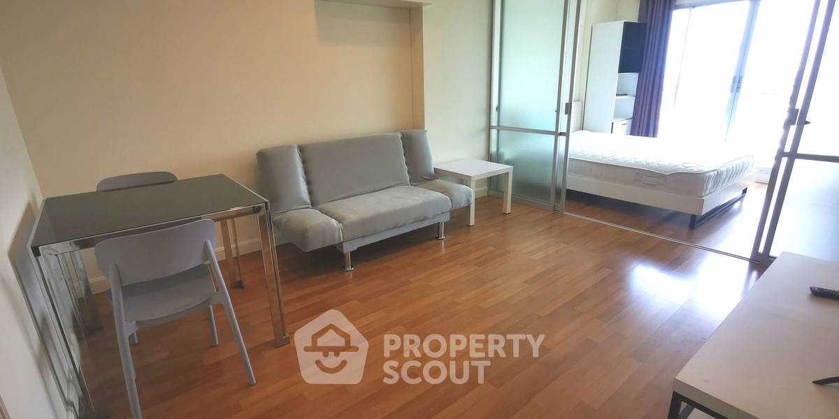 รูป คอนโด 1-ห้องนอน ที่ ลุมพินี เพลส รามอินทรา - หลักสี่ ใน อนุสาวรีย์ (ID 1863444) - รูปที่ 3/6