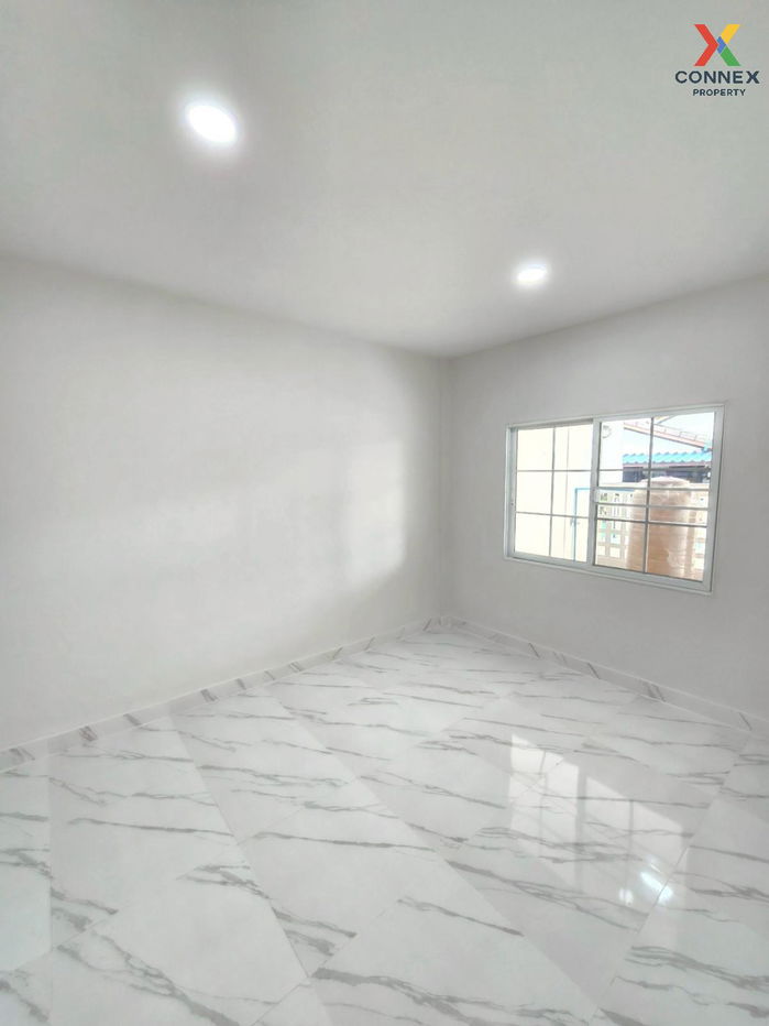 picture For Sale Townhouse/Townhome  , Green Garden Home Klong 11 , Bueng Nam Rak , Thanyaburi , Pathum Thani , CX-126678 ✅ Live chat with us ADD LINE @connexproperty ✅  - 8/9
