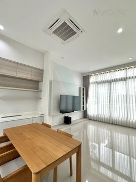 📌 ขายบ้านเดี่ยว โครงการ บ้านกลางเมือง ดิ อิดิชั่น สุขุมวิท-อ่อนนุช 2 ชั้น 3 ห้องนอน 3 ห้องน้ำ