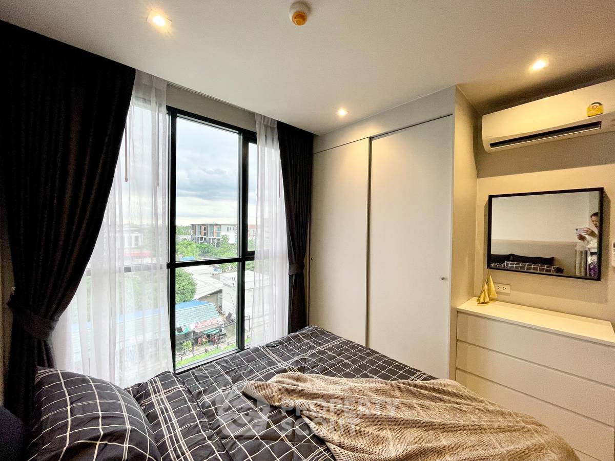 รูป คอนโด 1-ห้องนอน ที่ นีเวร่า คอนโด เอกมัย–รามอินทรา ใน ลาดพร้าว (ID 590689) - รูปที่ 4/6