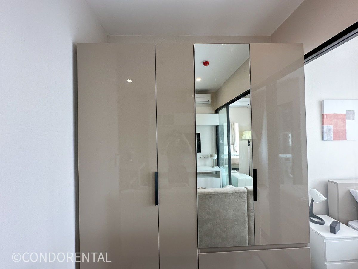 รูป The Rich Rama 9 - Srinakarin ห้องสวย ราคาดี สอบถามเพิ่มเติมได้ที่ Line @condorental - รูปที่ 5/17