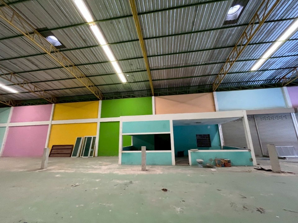 picture Warehouse for Rent and Sale – Main Road Location, Map Ta Phut, Rayong - 6/10