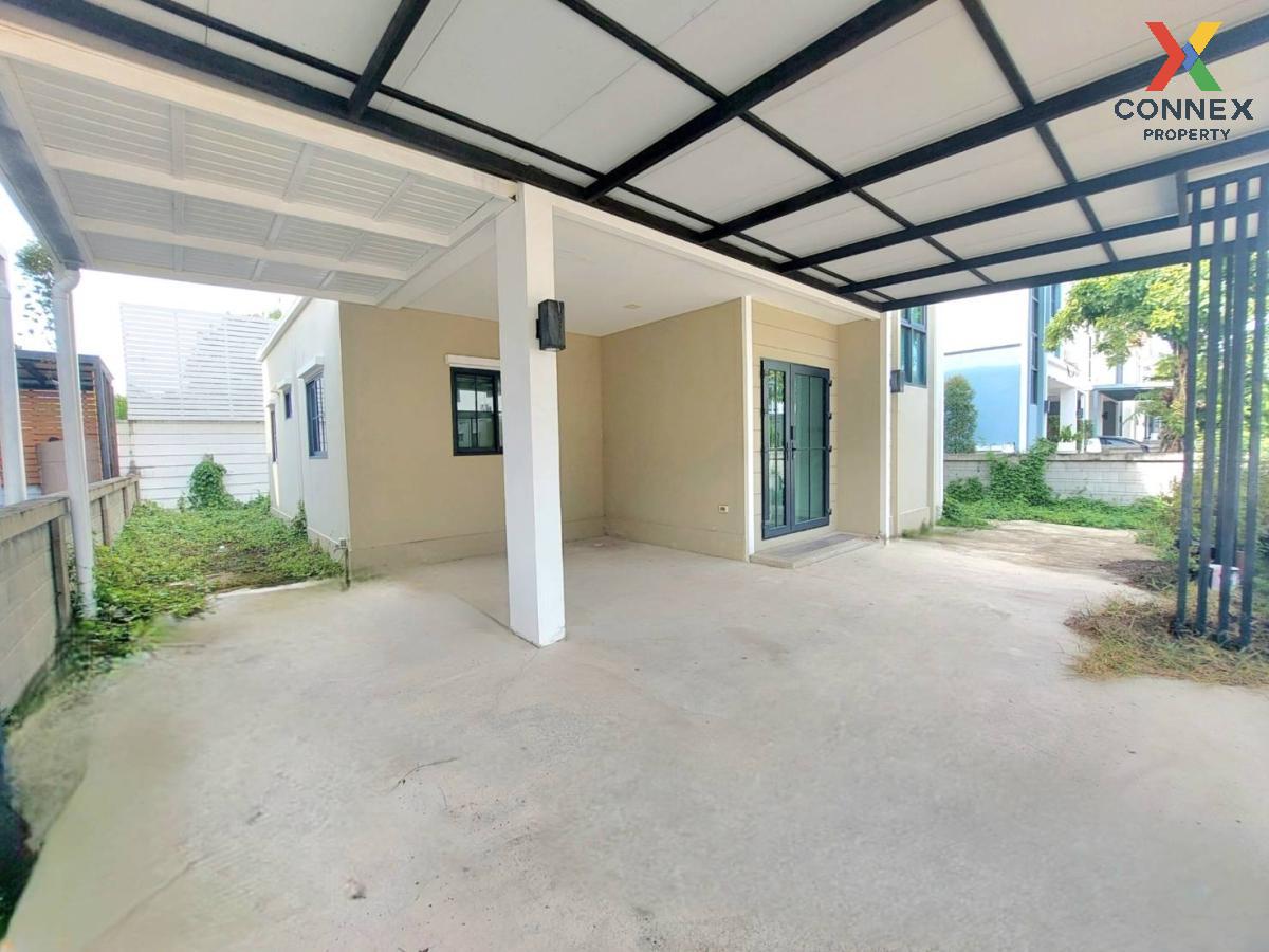 รูป ขายบ้าน  สิวารมณ์ เนเจอร์ พลัส พระราม 2-ท่าข้าม ท่าข้าม เขต บางขุนเทียน กรุงเทพ CX-120231 ✅ ทักไลน์ @connexproperty ตอบทันที ทีมงานมืออาชีพ ✅  - รูปที่ 4/12