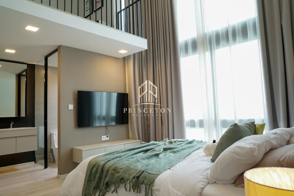 picture Luxury House For Rent Vive Krungthep Kreetha next to Wellington School  - 33/49