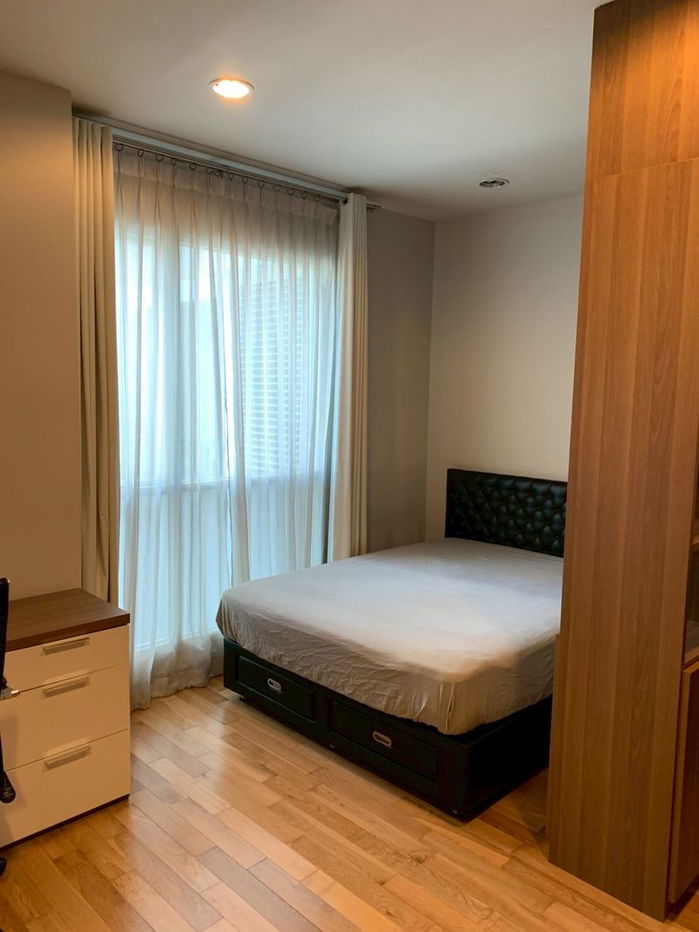 picture For Rent The Address Chidlom Unit 9/14 (Pool View) (Available15/8/68)  - 2/10