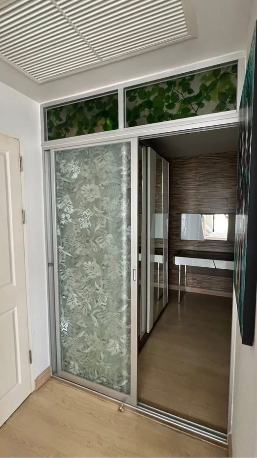 picture #Z1804💥060868🔥 Condo for rent: Supalai River Place - 6/14